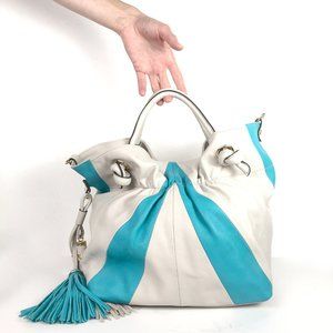 Genuine Leather Bag - Florence, Italy